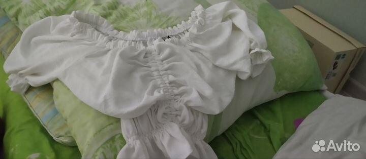 Вещи 42 размер, XS пакетом