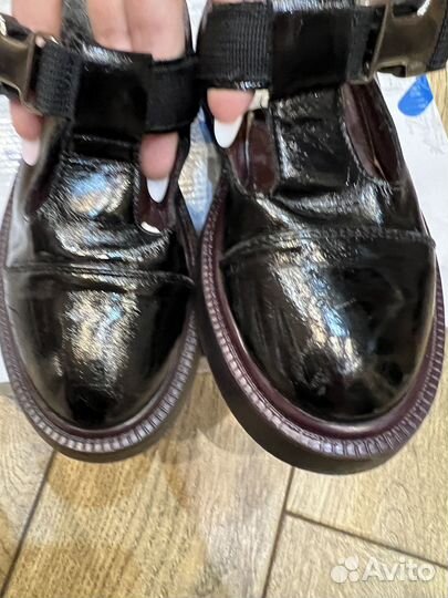 Обувь для девочки