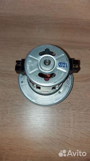 Двигатель для пылесоса Electrolux Redmond Philips