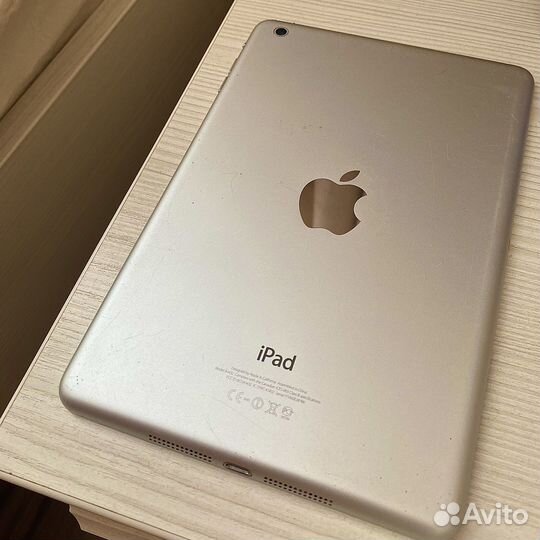 iPad mini