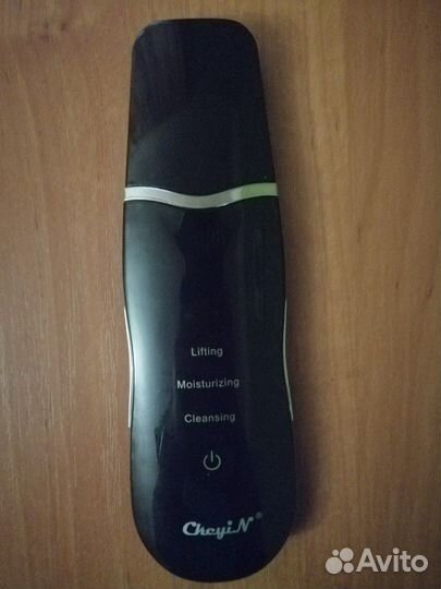 Массажер лица