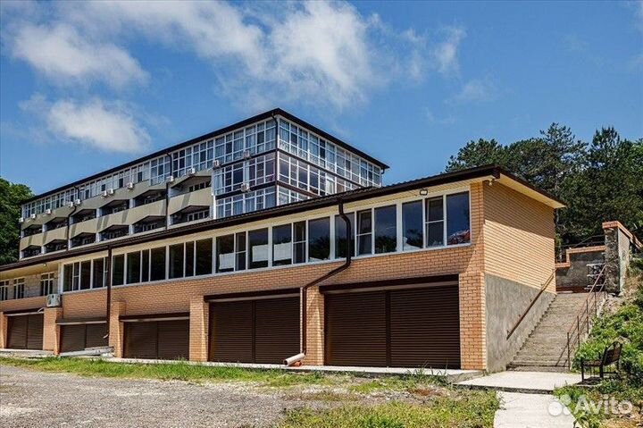 Туапсе на 2-х Все Включено