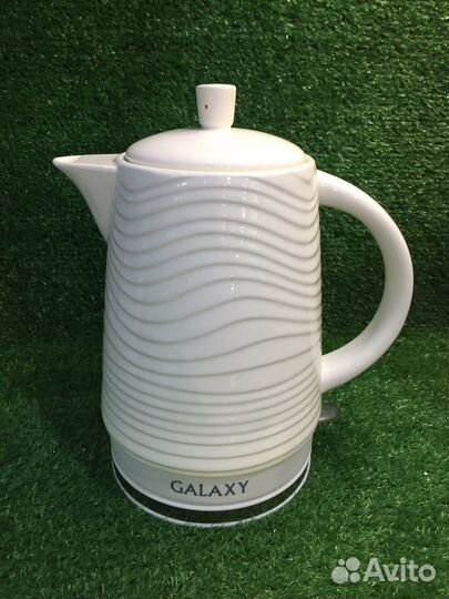 Чайник galaxy line GL0508