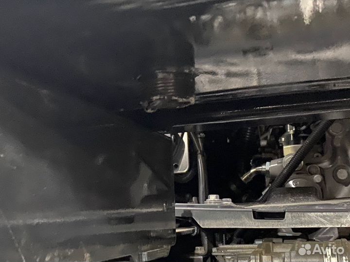 Диагностика гидравлического оборудования