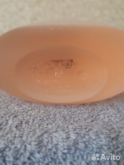 Туалетная вода Cerruti 1881