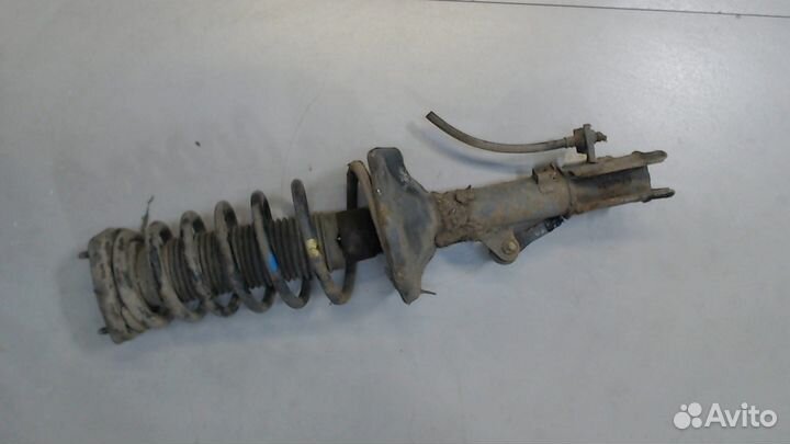 Амортизатор подвески Hyundai Matrix, 2009