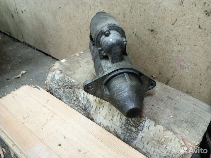 Стартер Ланос Лачетти Нексия Шанс Сенс