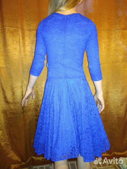 Рейтинговое платье для бальных танцев