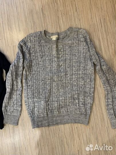 Женская одежда HM пакетом