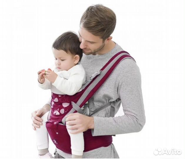 Эргорюкзак 3-36