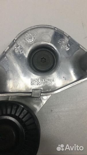 Ролик обводной Gates для Hyundai Santa Fe, Sonata