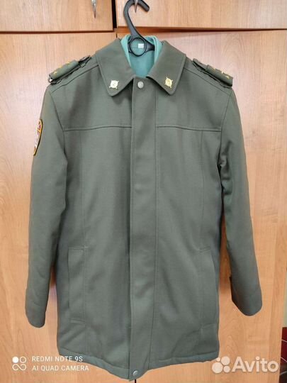 Военная форма