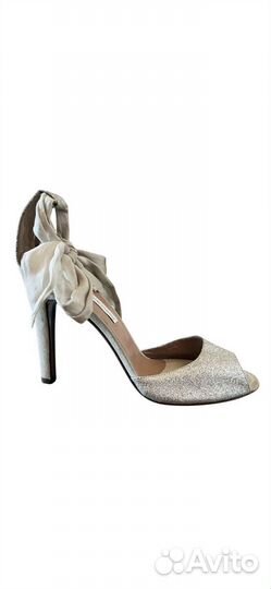 Босоножки 38,5