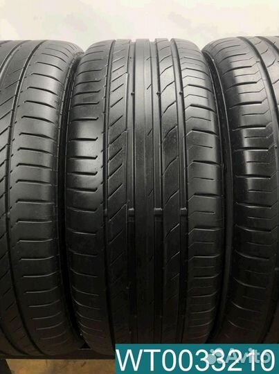 Continental ContiSportContact 5 235/45 R19 95T