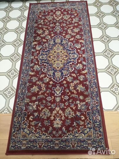 Ковер IKEA б/у 180*80 см