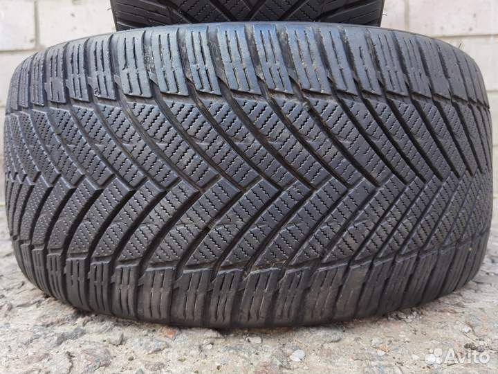 Minerva Winter Stud 235/35 R19 91Y