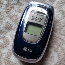 LG C2100, 1 SIM