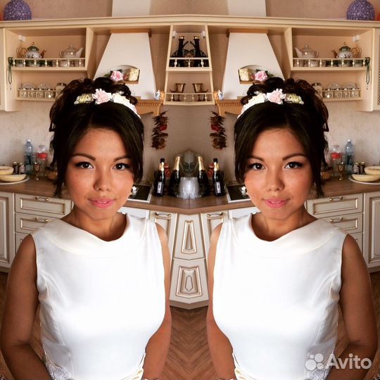 Парикмахер-стилист