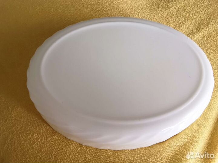 Форма люминарк стекло