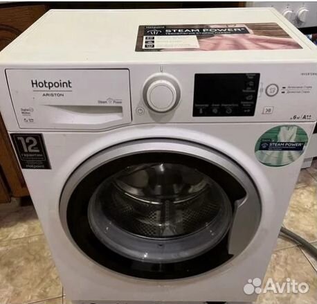 Ремонт стиральных машин/посудомоечных машин