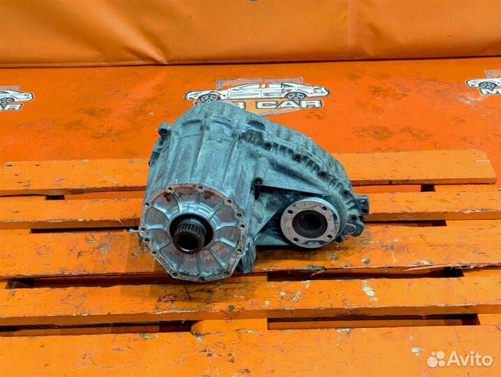 Раздаточная коробка w163 ML-class 612.963