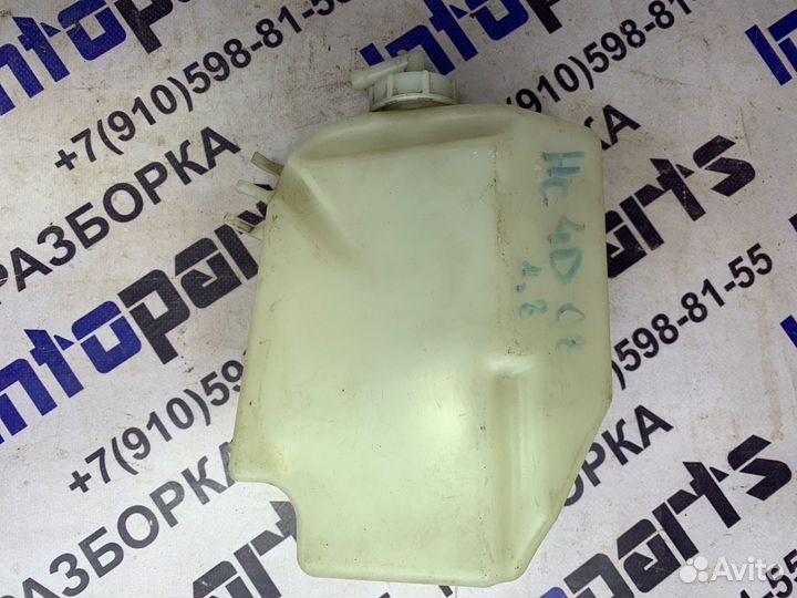 Бачок расширительный Honda Civic 4D 2009