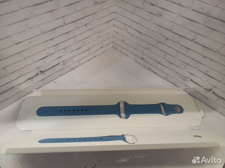 Ремешок apple watch