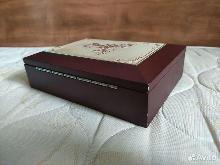 Шкатулка Moretto