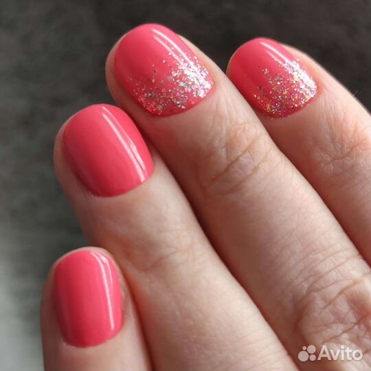 Маникюр на Проспект Мира (м. Рижская)