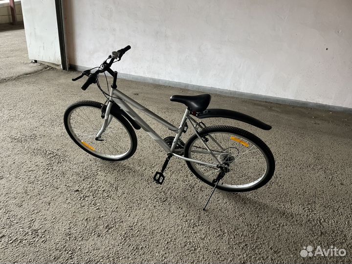 Велосипед скоростной 26 колеса