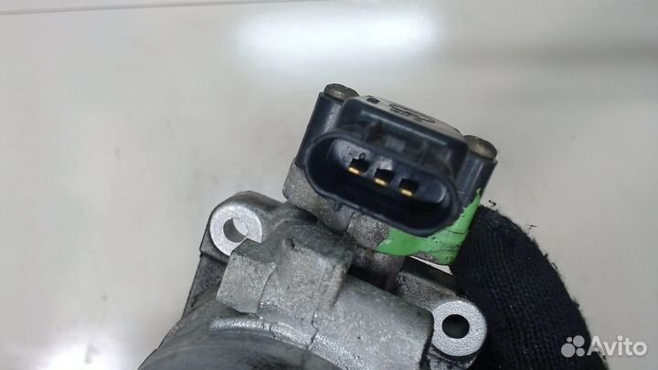 Заслонка дроссельная Lincoln Aviator, 2004