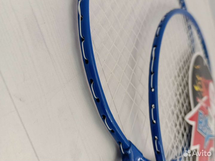 Набор для бадминтона