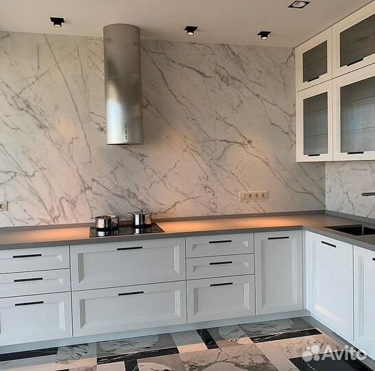 Кухни на заказ