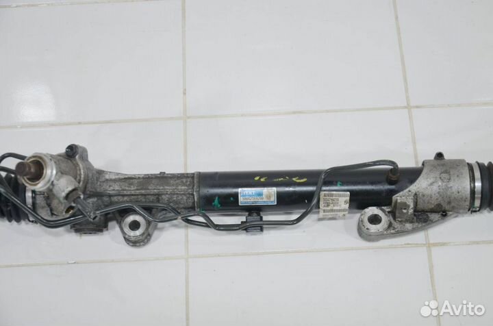 Рейка рулевая Nissan Pathfinder R52 2012+