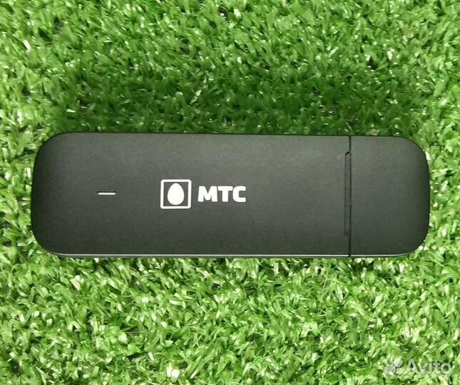 МТС Коннект 4G Модем