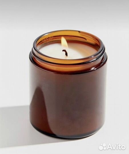 Ароматические свечи под Вашим брендом