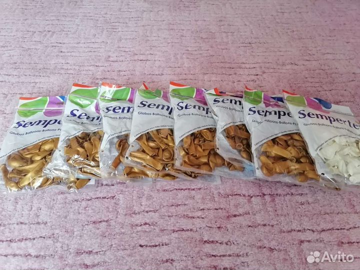 Воздушные шары