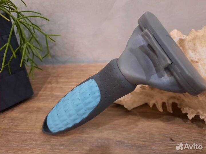 Дешеддер (расческа для животных)