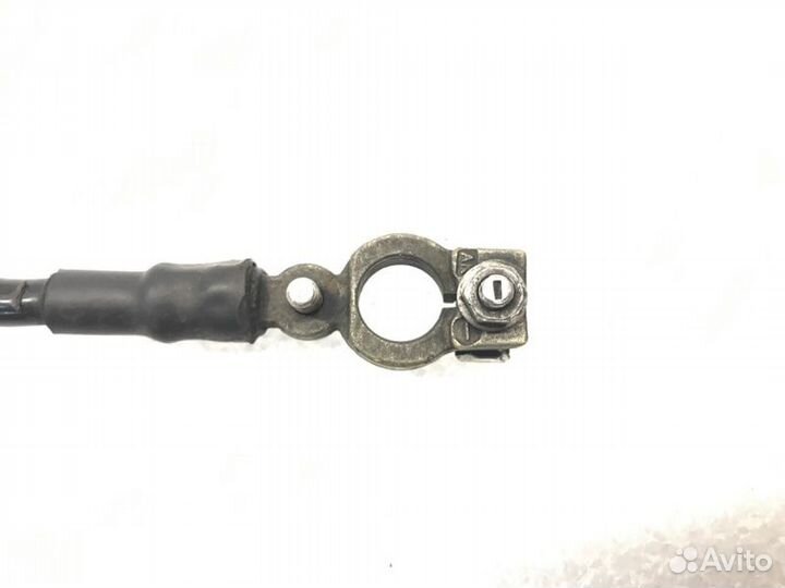 Клемма массы Volkswagen Polo седан 1.6 2014