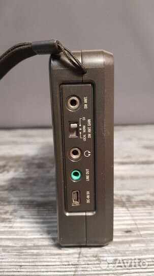 Радиоприемник Tecsun PL-880