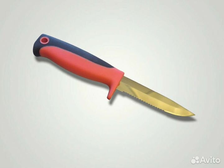 Нож Рыболов