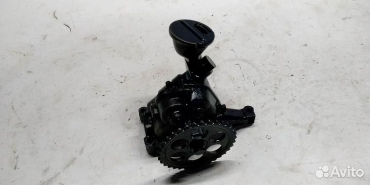 Насос масляный mersedesbenz W124 E