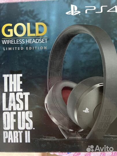 Беспроводные наушники