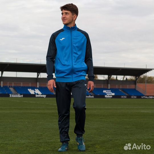Joma Костюм academy IV