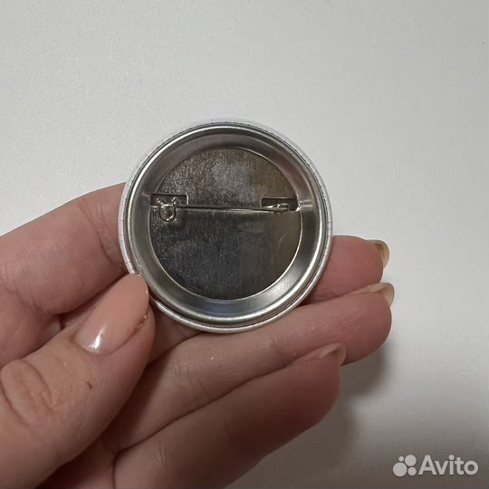 Ижевская винтовка, значок