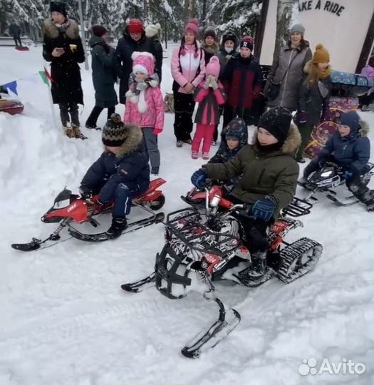 Готовый бизнес прокат круглый год