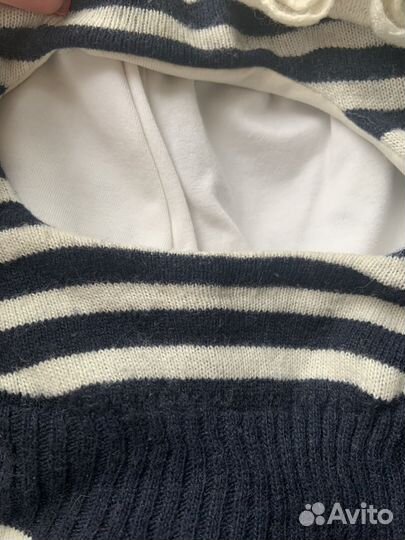 Шапка шлем chobi 46-48