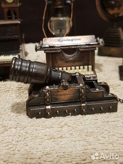 Коллекционные Точилки