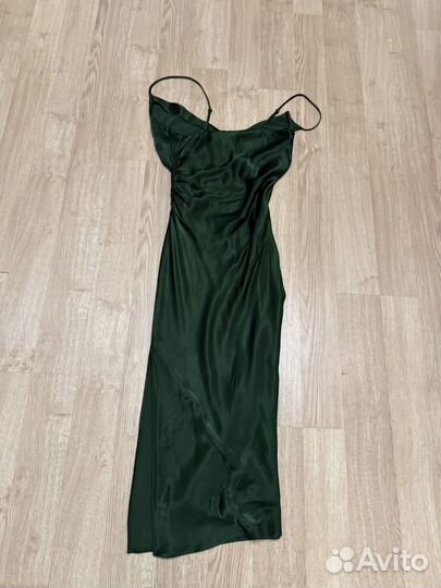 Платье женское