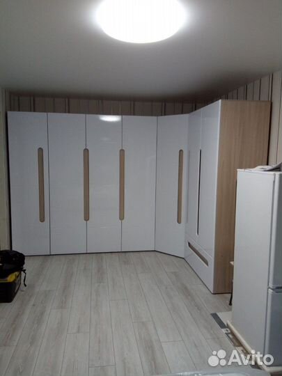 Сборщик мебели